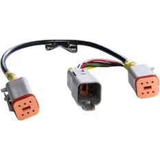 Yacht Devices EVC-A adapterkabel for YDEG-04-interface