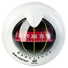 Plastimo kompass Mini-Contest, hvit