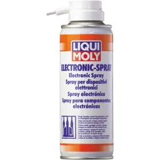 Liqui Moly Elektronikkspray fullsyntetisk 200ml