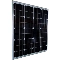 Skanbatt SB-SOL 80W solcellepanel