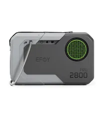 EFOY 2800BT Pro brenselcelle 12/24Volt batterilader