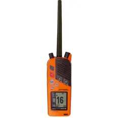 Jotron TR30 GMDSS VHF