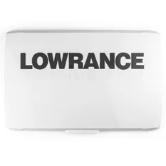 Lowrance HOOK2 12" soldeksel
