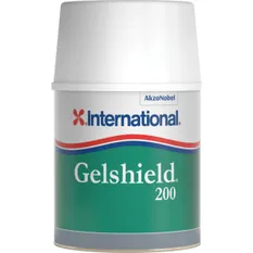 International Gelshield 200 Epoxyprimer, Grå 0,75l