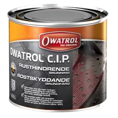 Owatrol C.I.P grunning 0,75 l