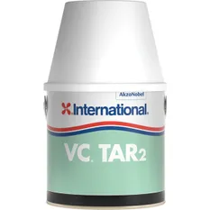 International VC Tar2 Epoxyprimer 2,5l