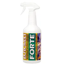 Euromeci Forte kraftvask 0,75 liter