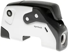 Spinlock XTR avlaster for 8-12mm tau (hvit og svart)