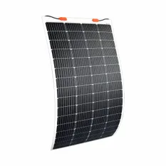 Skanbatt SFP-150W Fleksibelt Solcellepanel Mono 150W