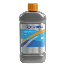 Hempel Custom Marine Polish, 500 ml
