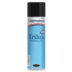 International Trilux Propeller drevspray, Grå, 0,5l