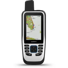 Garmin GPSMAP 86s håndholdt, maritim GPS