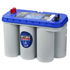 Optima BlueTop BTDC 5.5 12V 75Ah start og forbruksbatteri