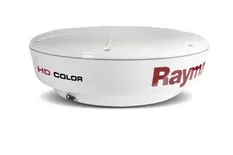 Raymarine HD Digital Radarantenne RD424HD