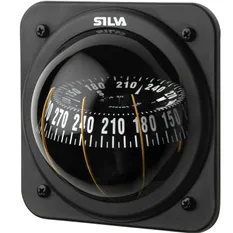Silva 100P skottmontert kompass