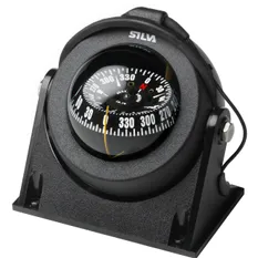 Silva 70NBC/FBC brakettmontert kompass med belysning