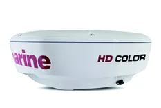 Raymarine HD Digital Radarantenne RD418HD