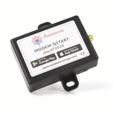 Autoterm Modem QSTART GSM-start