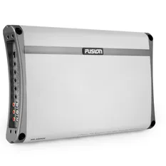Fusion MS-AM504 4-kanals Forsterker 500W
