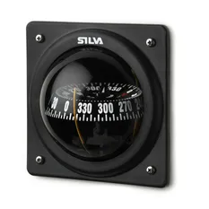 Silva 70P kompass for innfelling i skott