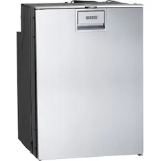 Dometic kjøleskap CRX-110 rustfri front