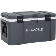 IceMaster PRO 50L passiv kjøleboks