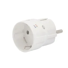 Glomex Zigboat Smart Plug kontakt (220V)