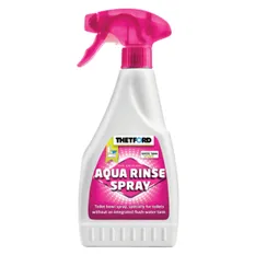 Thetford Aqua Rinse spray toalettskål 0,5 liter