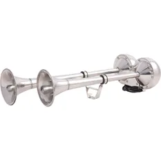 Seaworld trompethorn membran dobbel AISI 316