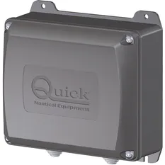 Quick R04 4-kanals fjernkontroll-mottaker