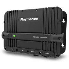 Raymarine RVX1000 3D CHIRP ekkoloddmodul