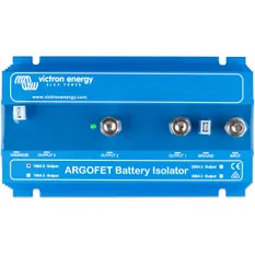 Victron Energy Argofet 100-2 skillerele 100A til 2 batterier