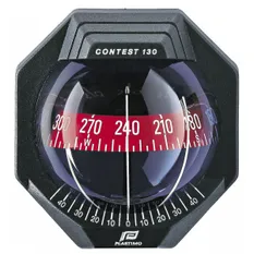 Plastimo kompass Contest 130 sort