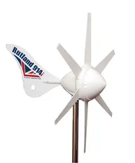 Rutland vindgenerator 914