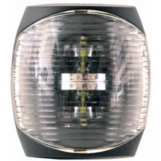  Nautilight LED Akter Lanterne 20M Sort 12 / 24 Volt