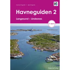 Havneguiden 2 - Langesund til Lindesnes