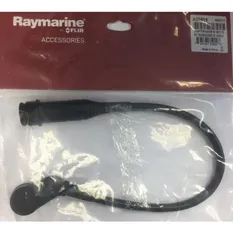 Raymarine vinklet kabel for Axiom RV / PRO RVX