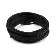 Skanbatt 10 meter PV-kabel med MC4-kontakt (2x10mm2)