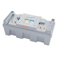 Torqeedo Power 24-3500 Høyeffektivt lithium batteri for Cruice-serien