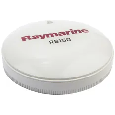 Raymarine RS150 GPS sensor med converterkit