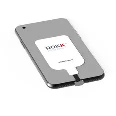 Scanstrut ROKK Wireless patch (Lightning-kontakt)