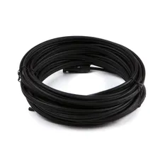 Skanbatt 10 meter PV-kabel med MC4-kontakt (2x4mm2)
