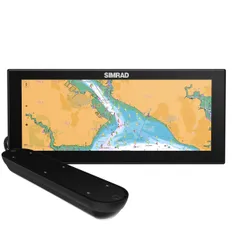 Simrad NSX 3012UW ULTRAWIDE 12" m/Active Imaging giver