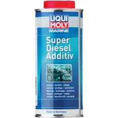 Marine Super Diesel Additive 1l