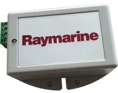 Raymarine PoE, spenningstilførsel til Ethernet (tidl. varenummer R32141)
