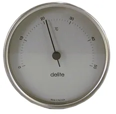 Delite Clausen  Termometer -20 til 50 grader C