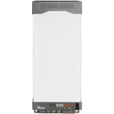 Quick SBC 500 NRG+ batterilader 12V/40A
