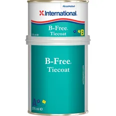 International B-Free Tiecoat Primer kit, 0,75l