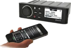Fusion MS-RA70 FM/Bluetooth