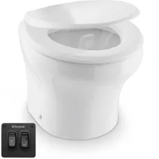 Dometic MasterFlush 8120 Elektrisk Toalett 24V